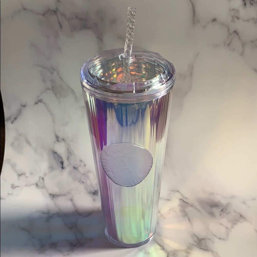 Starbucks Tumbler